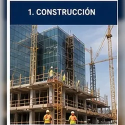 Inmobiliario / Construcción