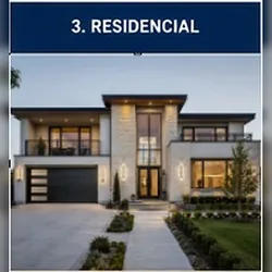 Residencial