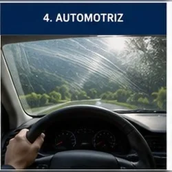 Automotriz