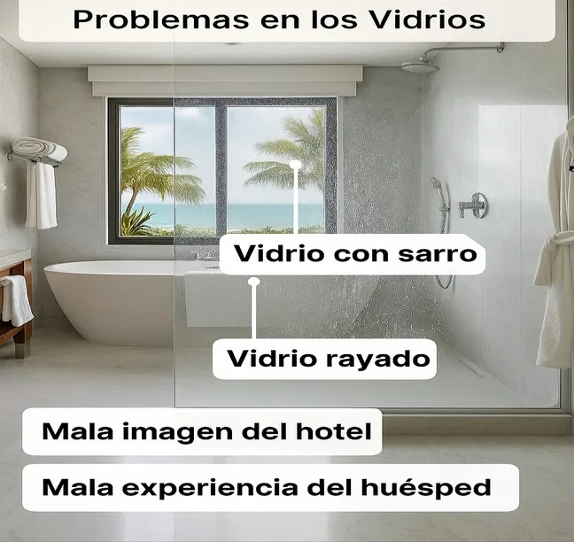 Imagen de contenido para Sector hotelero