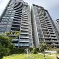 Be Grand Park Bosques, Interlomas Edo. Méx.