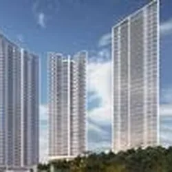 Bosque Real Towers, Naucalpan, Edo. Méx.