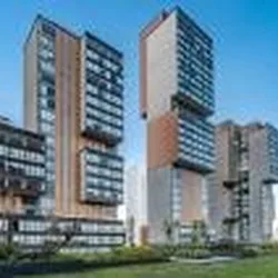 Central Park, Bosque Real