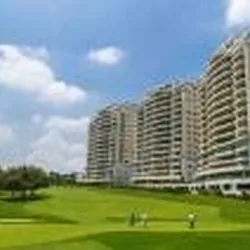 Club de Golf Bosques, Torre 1, CDMX