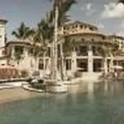 Fotografía del proyecto Hacienda Beach Club & Residences
