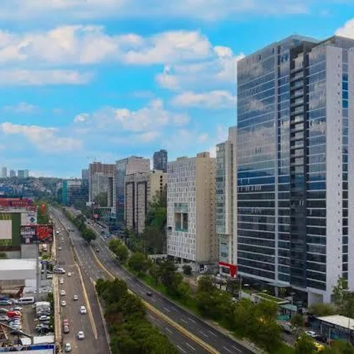 High Park Reforma, CDMX