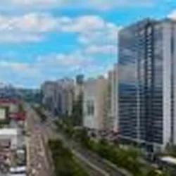High Park Reforma, CDMX