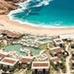 Fotografía del proyecto Hotel Montage Los Cabos
