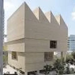 Museo Jumex, CDMX