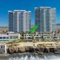 Palacio del Mar, Torre Marbella, Rosarito, Baja California