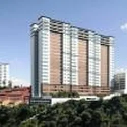 Residencial Sendero Santa Fe, CDMX