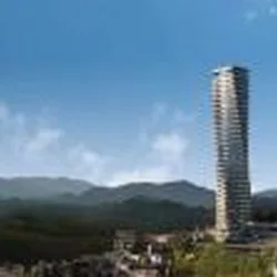 Torre Core 31, Bosque Real, Edo. Méx.
