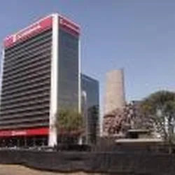 Torre Scotiabank, CDMX
