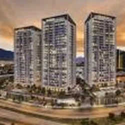 West 2, Santa Catarina