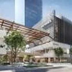 Fotografía del proyecto WeWork Distrito Armida